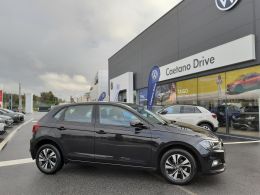 Volkswagen Polo 1.0 TSI 95cv Confortline segunda mão Porto