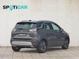 Opel Crossland 1.2T 110cv Elegance segunda mão Porto