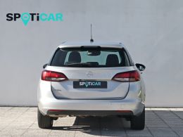 Opel Astra 1.2 Turbo 130cv GS Line segunda mão Porto