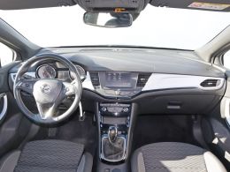 Opel Astra 1.2 Turbo 130cv GS Line segunda mão Porto