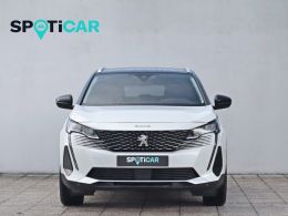 Peugeot 3008 Allure HYBRID4 300cv e-EAT8 segunda mão Porto