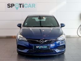 Opel Astra 1.2 Turbo 130cv GS Line segunda mão Setúbal