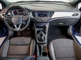Opel Astra 1.2 Turbo 130cv GS Line segunda mão Setúbal