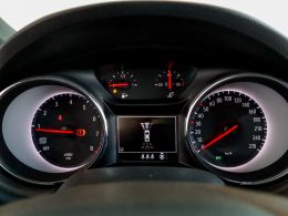 Opel Astra 1.2 Turbo 130cv GS Line segunda mão Setúbal