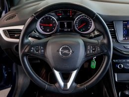 Opel Astra 1.2 Turbo 130cv GS Line segunda mão Setúbal