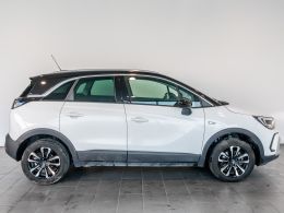 Opel Crossland 1.2T 110cv Elegance segunda mão Setúbal