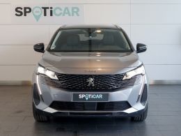 Peugeot 3008 Allure HYBRID4 300cv e-EAT8 segunda mão Setúbal