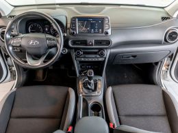 Hyundai Kauai 1.0 T-GDi Premium 4X2 segunda mão Setúbal