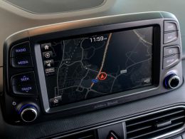 Hyundai Kauai 1.0 T-GDi Premium 4X2 segunda mão Setúbal