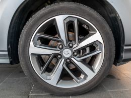 Hyundai Kauai 1.0 T-GDi Premium 4X2 segunda mão Setúbal