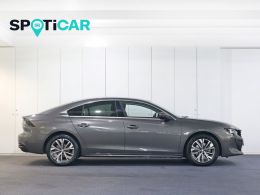 Peugeot 508 Allure 1.5 BlueHDi 130cv Euro 6.2d CVM6 segunda mão Porto