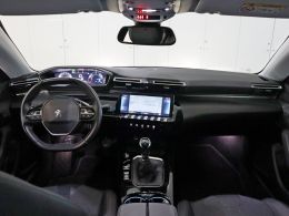Peugeot 508 Allure 1.5 BlueHDi 130cv Euro 6.2d CVM6 segunda mão Porto