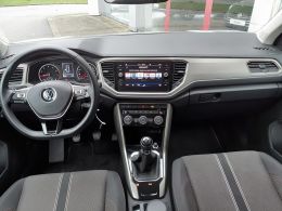 Volkswagen T-Roc 1.0 TSI 110cv STYLE segunda mão Aveiro