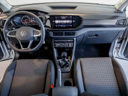 Volkswagen T-Cross 1.0 TSI 95cv segunda mão Setúbal