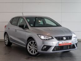 SEAT Ibiza PA 1.0 TSI 110 CV FR  segunda mão Setúbal