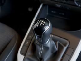 SEAT Arona 1.0 TSI STYLE 5v segunda mão Setúbal
