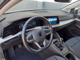 Volkswagen Golf 1.0 TSI 110cv Life segunda mão Setúbal