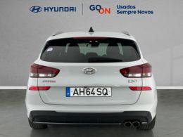 Hyundai i30 SW 1.0 TGDi N-Line MY21 segunda mão Lisboa
