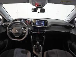 Peugeot 208 1.2 PureTech 75cv Active Pack segunda mão Porto