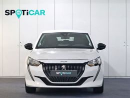 Peugeot 208 1.2 PureTech 75cv Active Pack segunda mão Porto