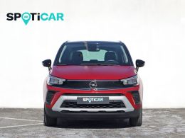 Opel Crossland 1.2T 110cv Elegance segunda mão Porto