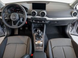 Audi Q2 30 TFSI Advance segunda mão Setúbal