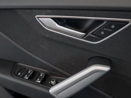 Audi Q2 30 TFSI Advance segunda mão Setúbal