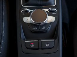 Audi Q2 30 TFSI Advance segunda mão Setúbal