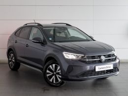 Volkswagen Taigo 1.0 TSI 95cv Life segunda mão Setúbal