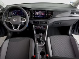 Volkswagen Taigo 1.0 TSI 95cv Life segunda mão Setúbal