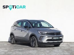 Opel Crossland 1.2T 110cv Elegance segunda mão Porto
