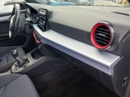 SEAT Ibiza 1.0 TSI FR 5v segunda mão Porto