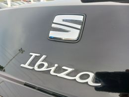 SEAT Ibiza 1.0 TSI FR 5v segunda mão Porto