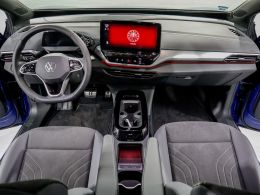 Volkswagen ID.5 PRO Performance 77KW 204cv segunda mão Lisboa