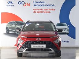 Hyundai Bayon 1.0 T-GDi Premium MY21 (TT) segunda mão Porto