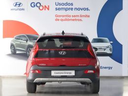 Hyundai Bayon 1.0 T-GDi Premium MY21 (TT) segunda mão Porto