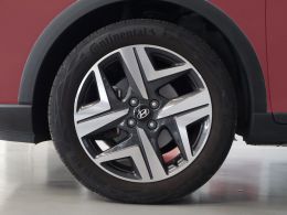 Hyundai Bayon 1.0 T-GDi Premium MY21 (TT) segunda mão Porto