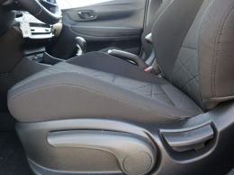 Hyundai Bayon 1.0 T-GDi Premium MY21 (TT) segunda mão Porto