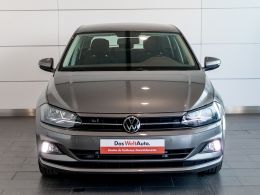 Volkswagen Polo 1.0 TSI 95cv Confortline segunda mão Setúbal