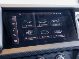 Audi A1 25 TFSI Advanced Sportback segunda mão Setúbal