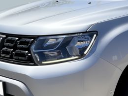 Dacia Duster 1.5 Blue dCi 115cv Prestige segunda mão Setúbal