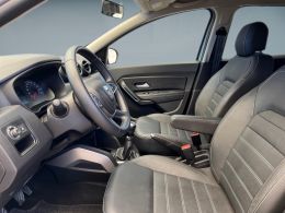Dacia Duster 1.5 Blue dCi 115cv Prestige segunda mão Setúbal