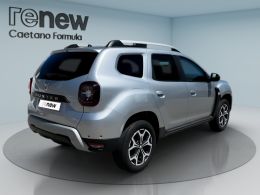 Dacia Duster 1.5 Blue dCi 115cv Prestige segunda mão Setúbal
