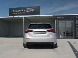 Mercedes Benz Classe A 250 e Auto segunda mão Castelo Branco