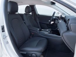 Mercedes Benz Classe A 250 e Auto segunda mão Castelo Branco