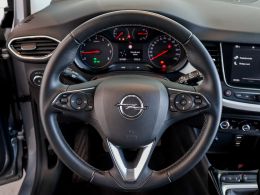 Opel Crossland 1.2 83cv Design & Tech segunda mão Setúbal