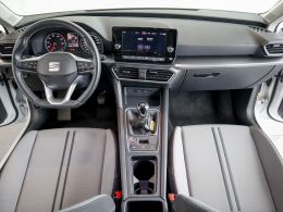 SEAT Leon 1.0 TSI STYLE Cx Man 6v S&S segunda mão Setúbal