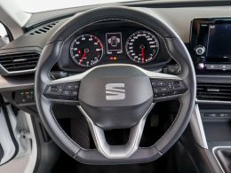 SEAT Leon 1.0 TSI STYLE Cx Man 6v S&S segunda mão Setúbal
