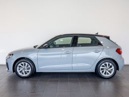 Audi A1 25 TFSI Advanced Sportback segunda mão Setúbal