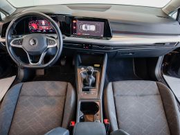 Volkswagen Golf GOLF 1.0 TRI 110 LIFE segunda mão Setúbal
